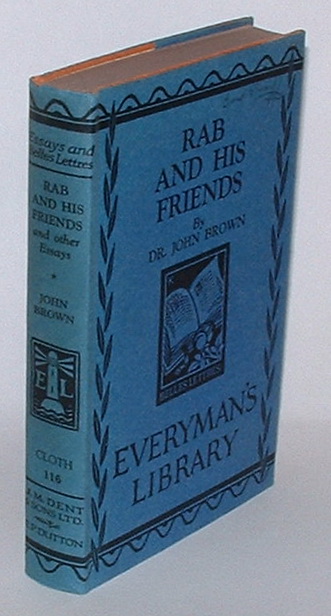 Image for Rab and his Friends