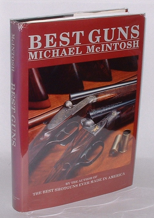 Image for Best Guns