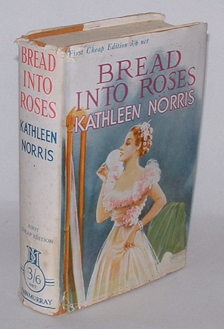 Image for Bread into Roses