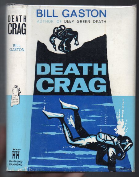 Image for Death Crag