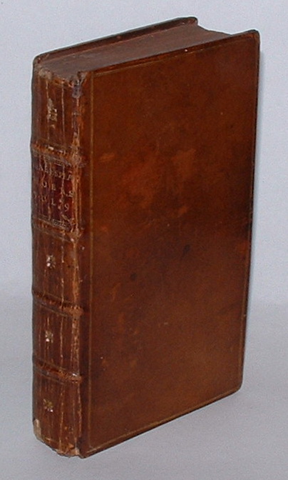 Image for The Works of William Shakespear. Volume the Ninth.