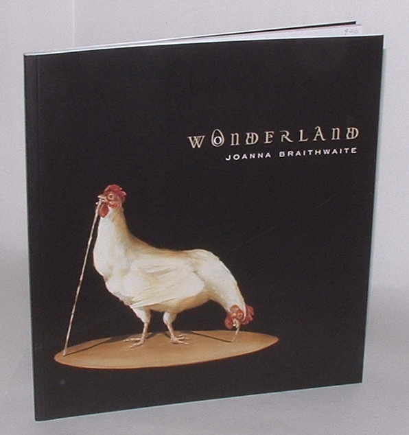 Image for Wonderland