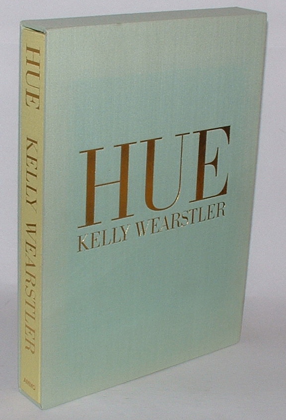Image for Hue