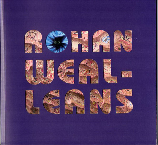 Image for Rohan Wealleans