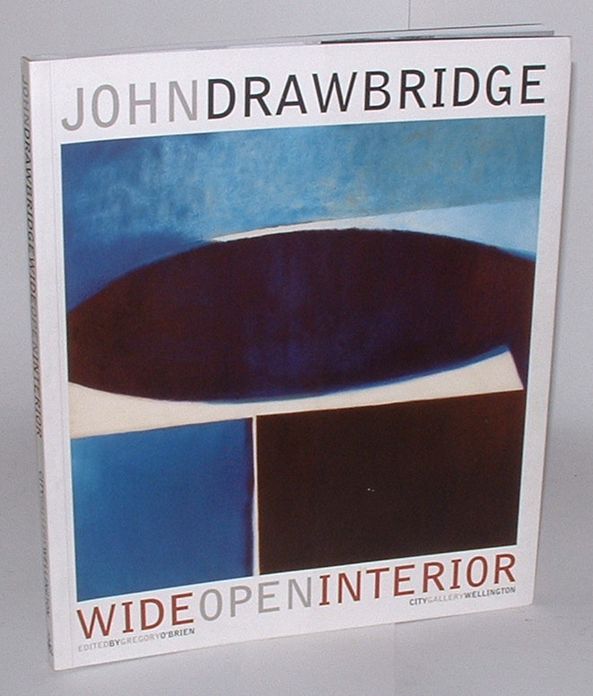 Image for John Drawbridge: Wide Open Interior