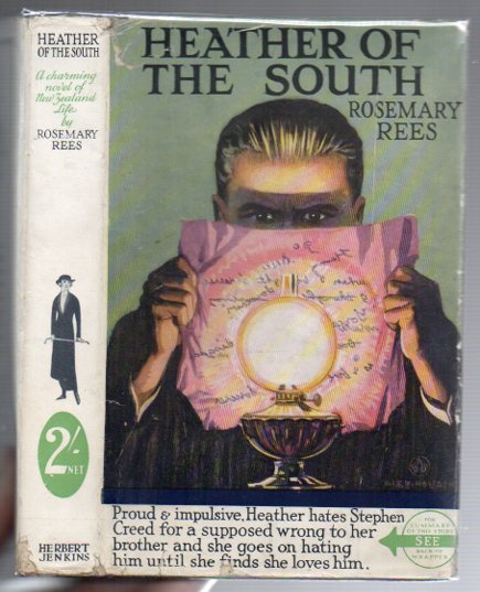 Image for Heather of the South