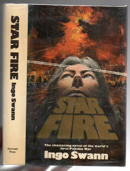 Image for Star Fire
