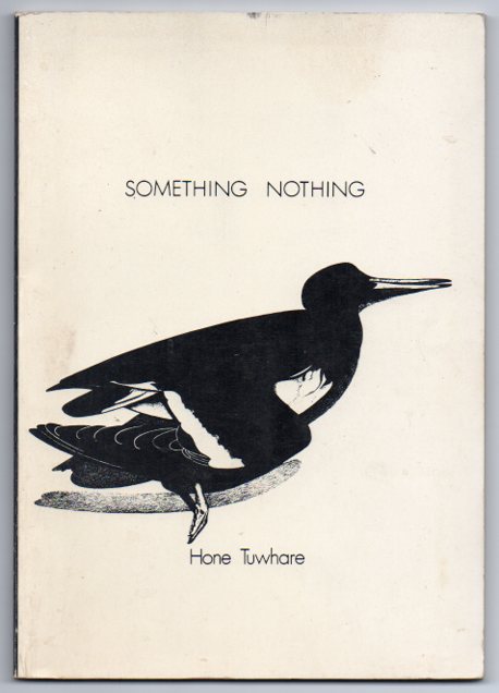 Image for Something Nothing