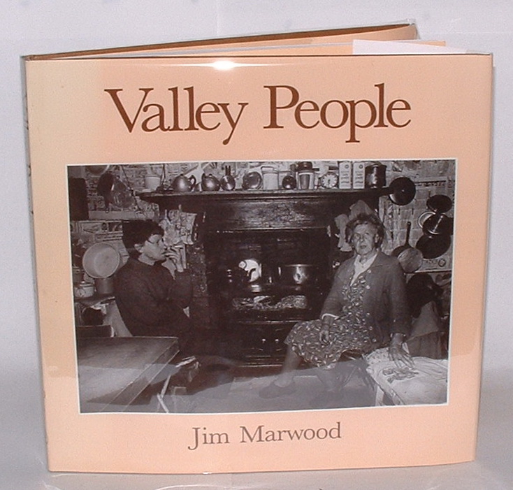 Image for Valley People
