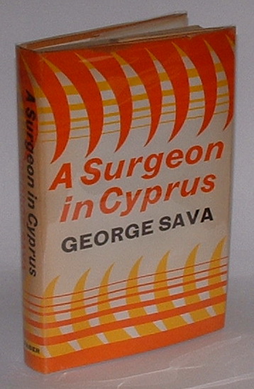 Image for A Surgeon in Cyprus