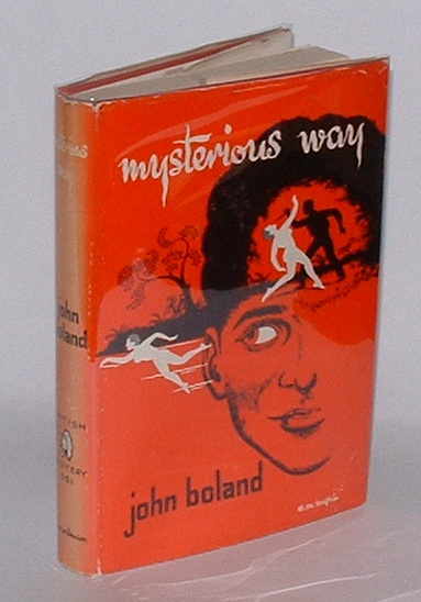 Image for Mysterious Way