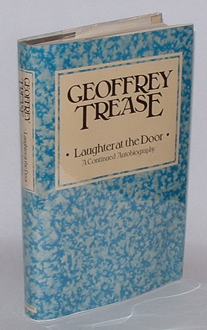 Image for Laughter at the Door: A Continued Autobiography
