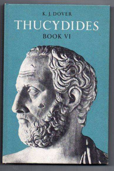 Image for Thucydides Book VI