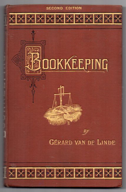 Image for Bookkeeping