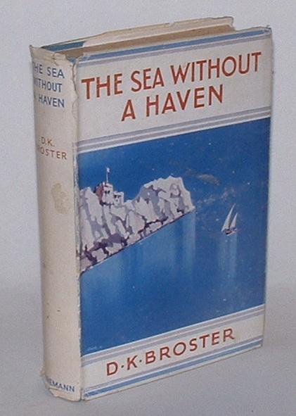 Image for The Sea Without a Haven