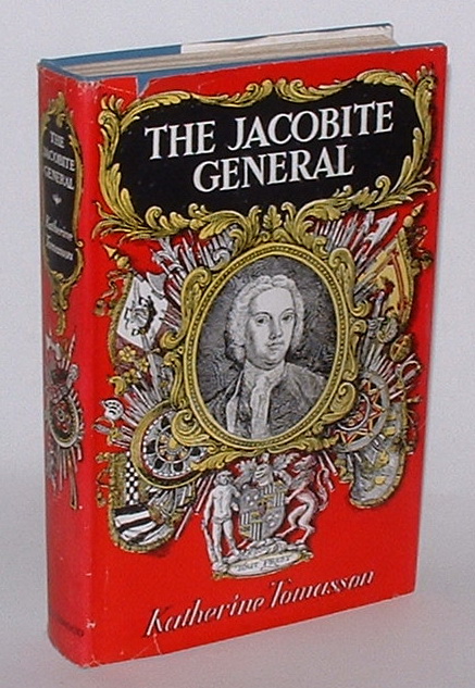 Image for The Jacobite General