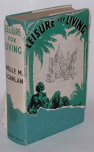 Image for Leisure for Living