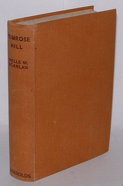 Image for Primrose Hill