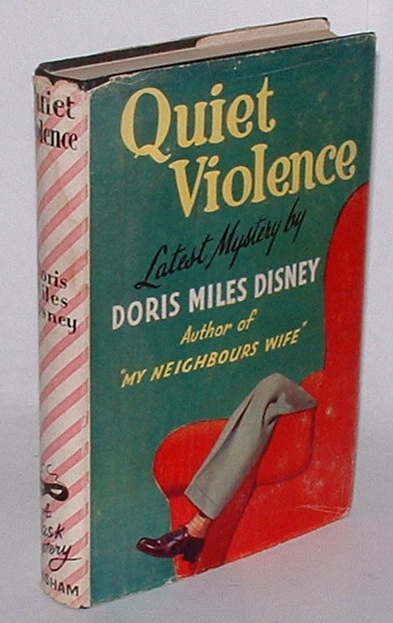 Image for Quiet Violence