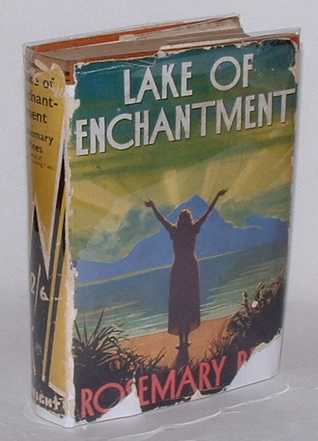 Image for Lake of Enchantment