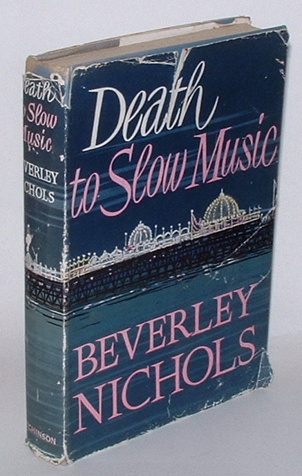 Image for Death to Slow Music