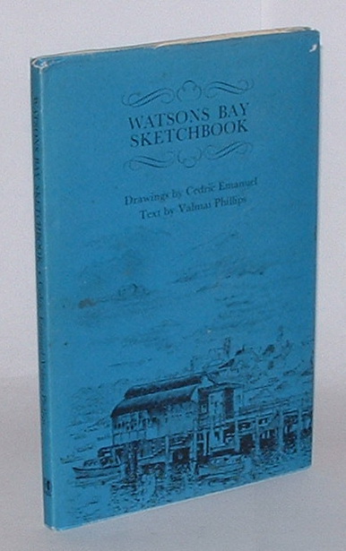 Image for Watsons Bay Sketchbook