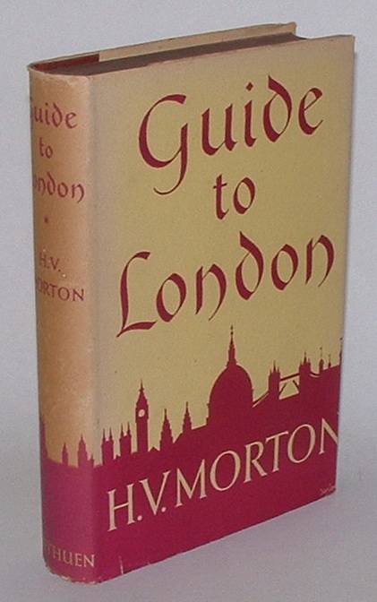 Image for London: A Guide