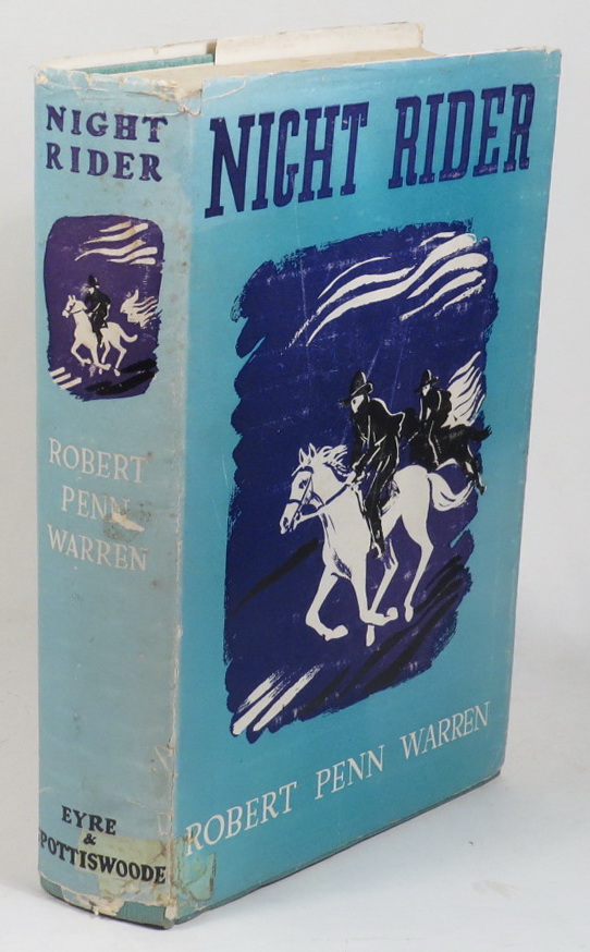Night Rider Image for Night Rider