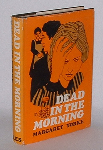 Image for Dead in the Morning