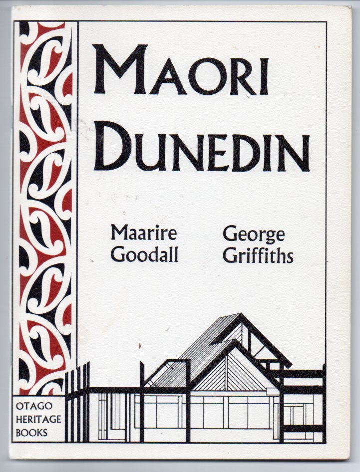 Maori Dunedin Image for Maori Dunedin