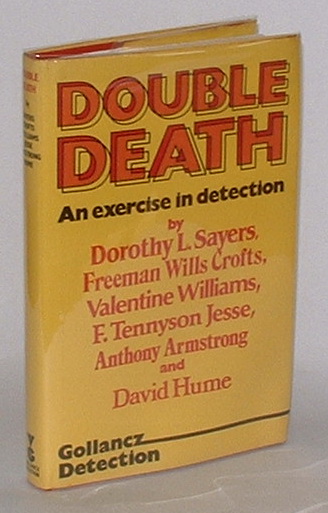 Image for Double Death: A Murder Story