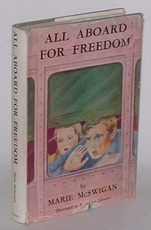 All Aboard for Freedom! Image for All Aboard for Freedom!