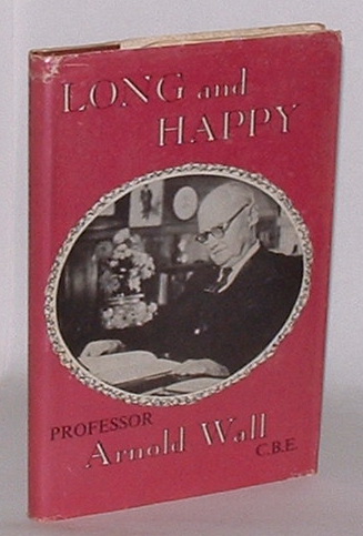 Image for Long and Happy: An Autobiography
