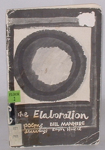 Image for The Elaboration