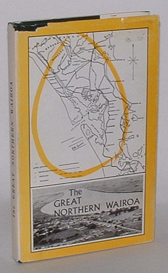 Image for The Great Northern Wairoa