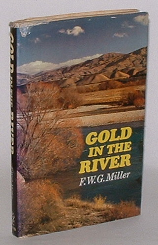 Image for Gold in the River
