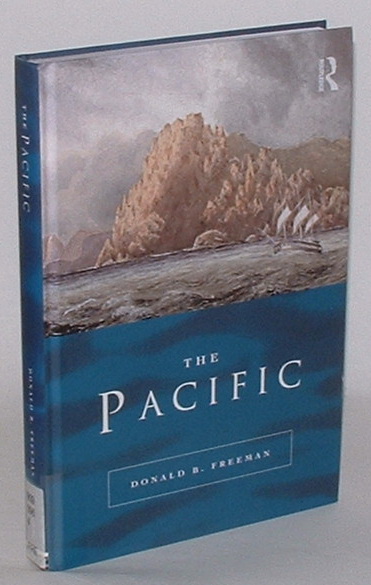 Image for The Pacific