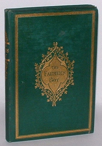 Image for The Farmer's Boy