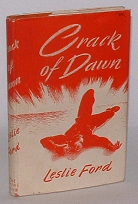 Image for Crack of Dawn