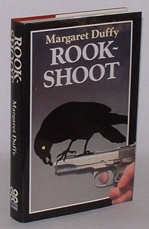 Image for Rook-Shoot