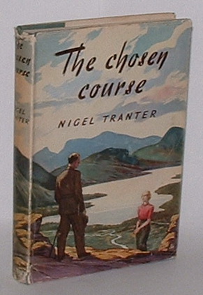 Image for The Chosen Course