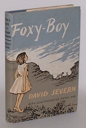 Image for Foxy-Boy