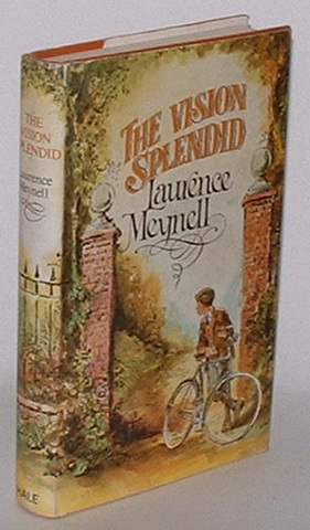 Image for The Vision Splendid