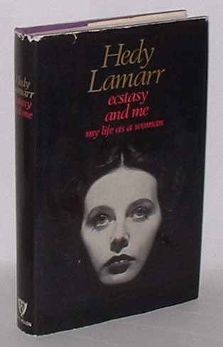 Image for Ecstasy and Me: My Life as a Woman