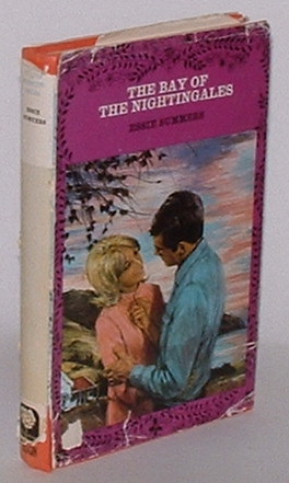 Image for The Bay Of The Nightingales