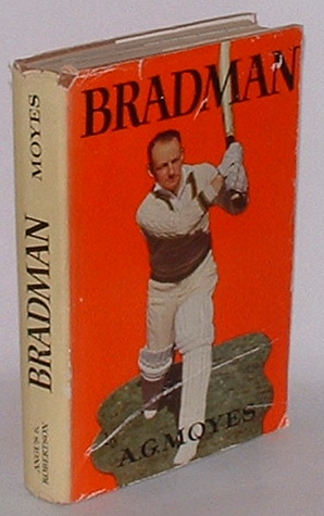Image for Bradman