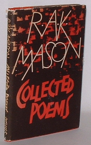 Image for Collected Poems
