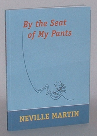 Image for By the Seat of My Pants