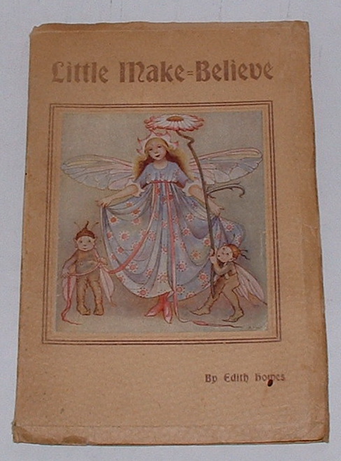 Image for Little Make-Believe