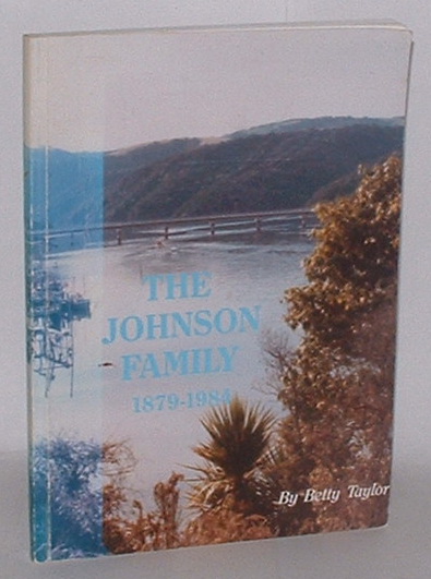 Image for The Johnson Family 1879-1984